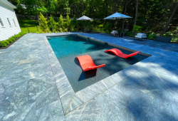 Inspiration Gallery - Pool Tanning Ledges - Image: 411